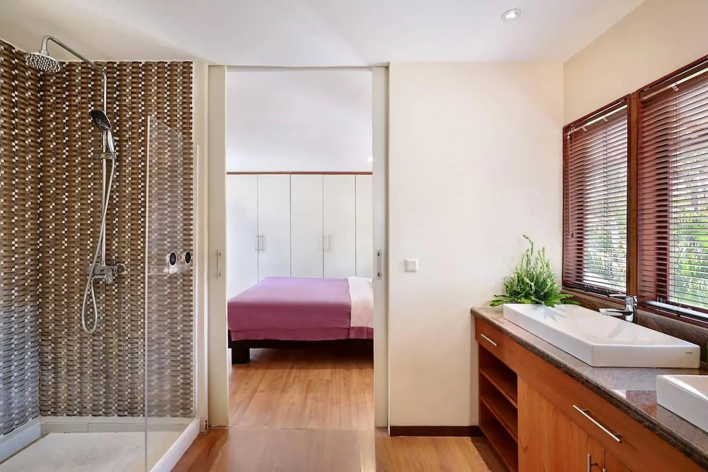 빌라 Super Value 4 Bedroom, Walk To Bintang Supermarket 세미냑