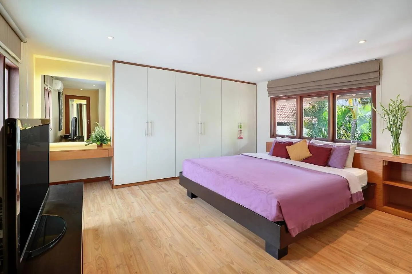 빌라 Super Value 4 Bedroom, Walk To Bintang Supermarket 세미냑