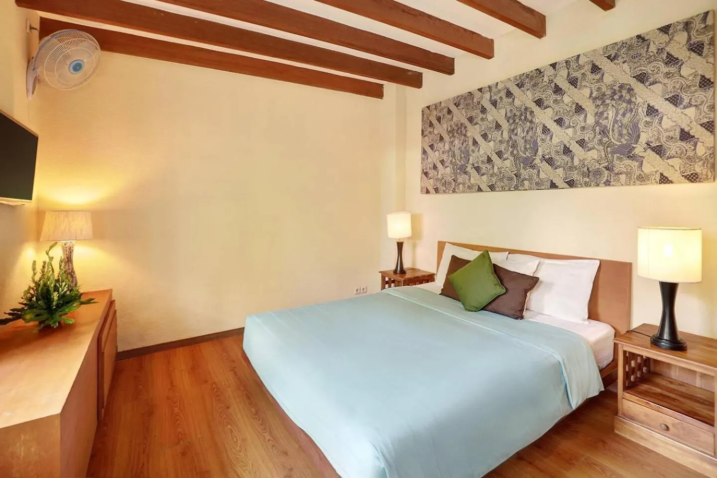 Super Value 4 Bedroom, Walk To Bintang Supermarket 세미냑 0*,